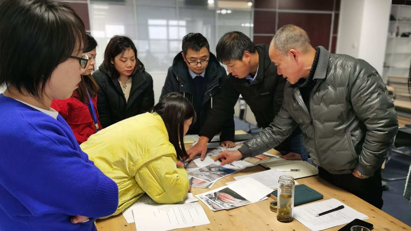 四川博水環?！懊覟澄鬯幚眄椖俊眴訒樌匍_