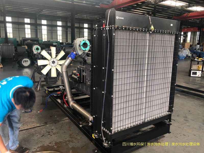 簡陽處理廢水系統價格