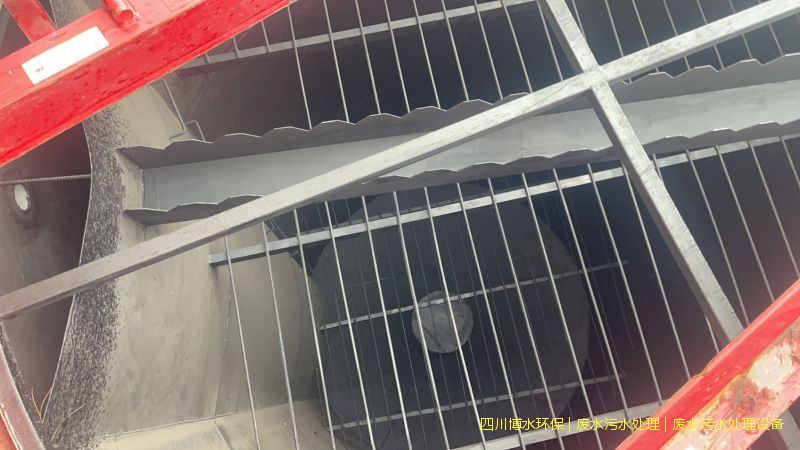 內江凈化污水機器廠家