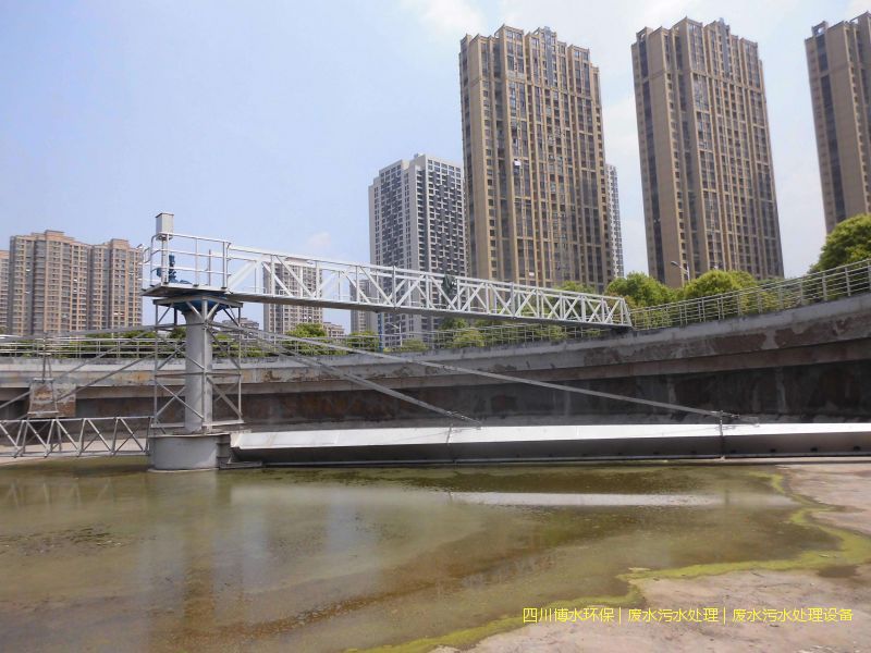 簡陽凈化廢水機器